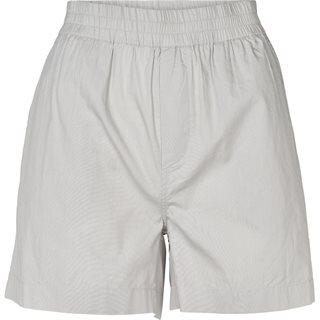 Basic apperal - Silje - Shorts - High rise
